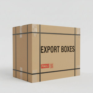Export Boxes