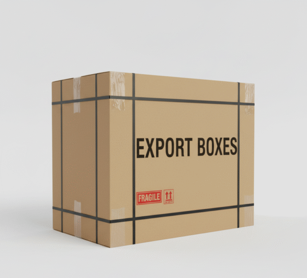 Export Boxes
