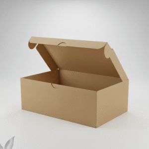 Mailer Boxes