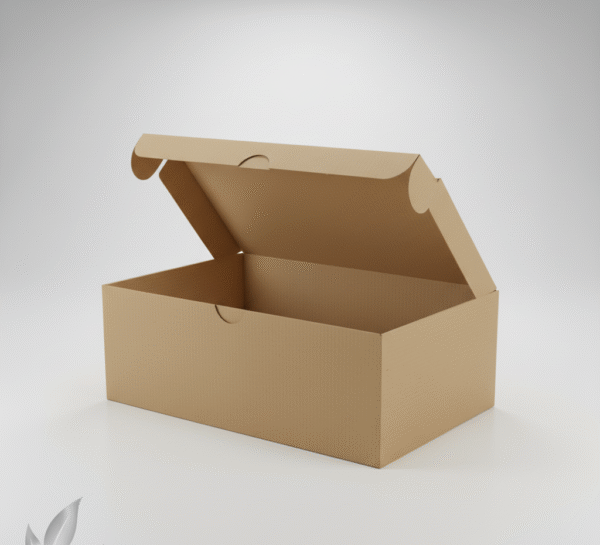 Mailer Boxes