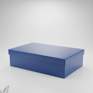 Laminated Boxes